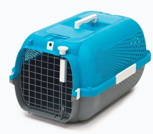 CATIT Voyageur Carrier Medium Turquoise