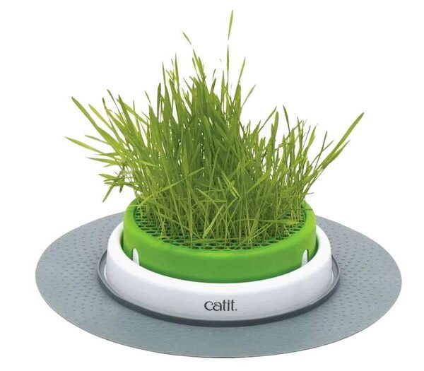 CATIT Senses 2.0 Grass Planter