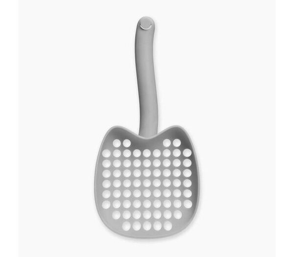 CATIT Pixi Litter Scoop Grey