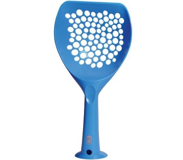 CATIT Litter Scoop Blue