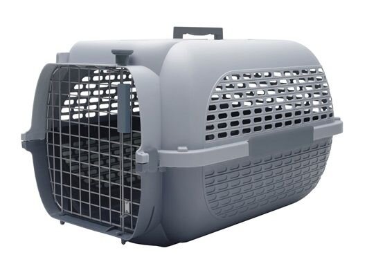 Voyageur 200 Medium Cool Grey