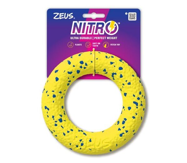 ZEUS Nitro Ring 16cm