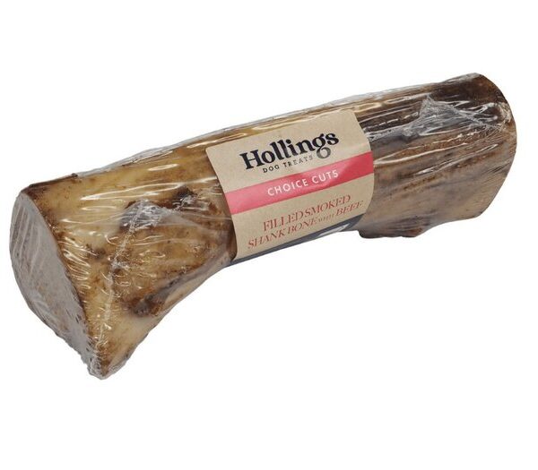 Hollings Smoked Beef Filled Bone