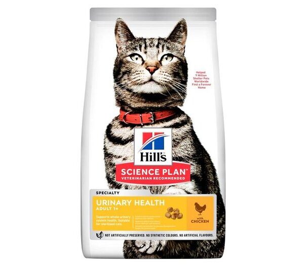 Hills Cat 1.5kg Urinary Health