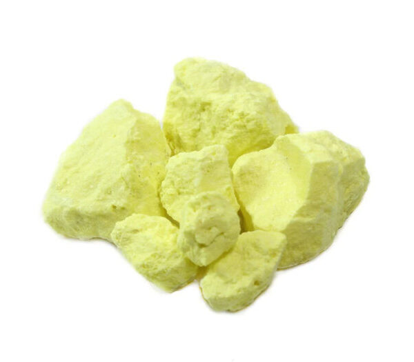 Hatchwells Rock Sulphur 200g
