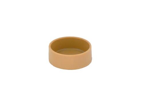 H/Well Plastic Hamster Pot Sml