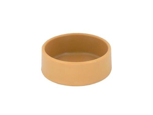 H/Well Plastic Hamster Pot Med