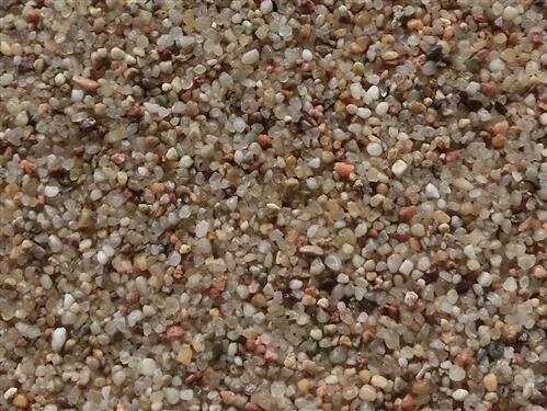 HUGO Natural Gravel Fine 15kg