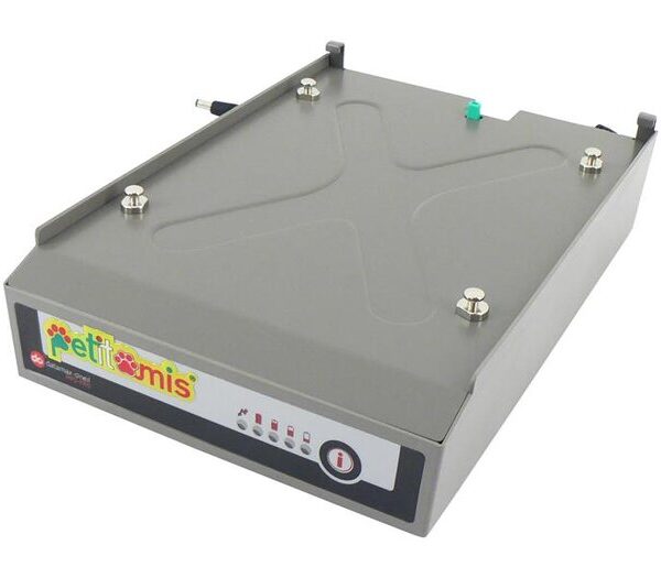Identification Tagging Systembattery Kit