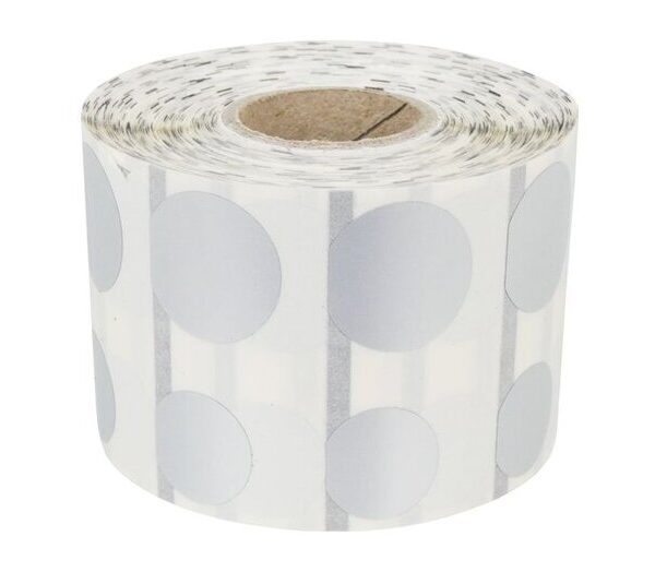 Printer Label Roll Tag System