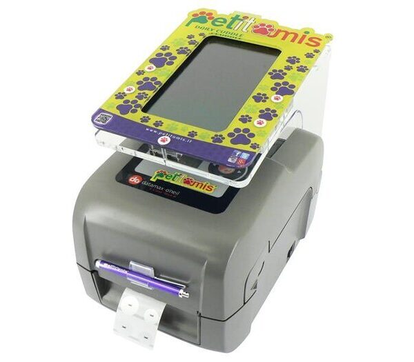 Identification Tagging System