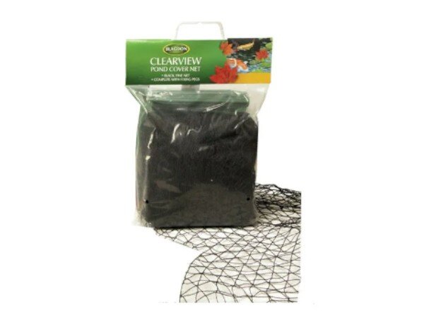 Blagdon Pond Cover Nets 3x2m