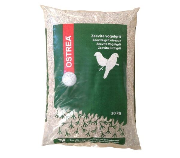Mixed Bird Grit 20kg