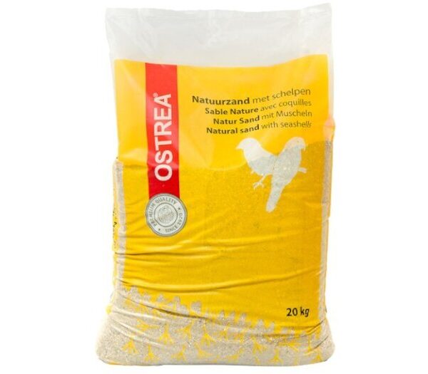 Bird Sand 20kg