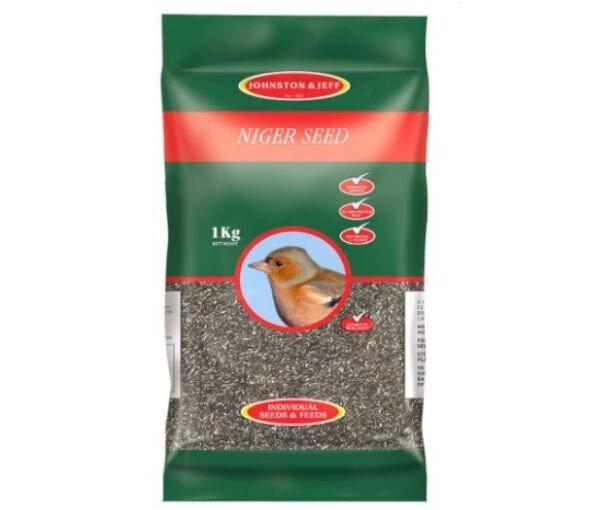 Niger Seed 1kg