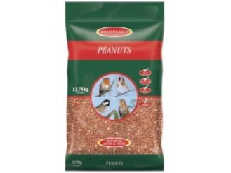 Premium Peanuts 12.75kg