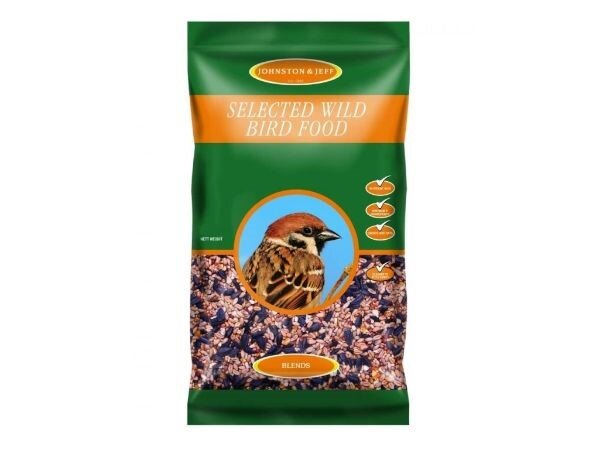Selected Wild Bird 2kg