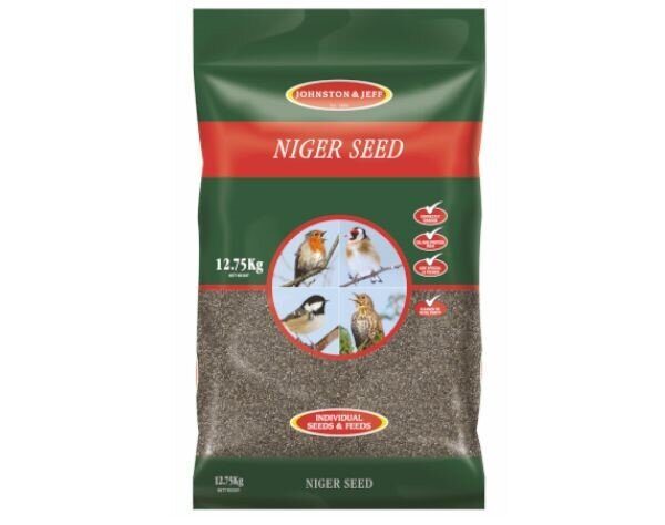 Niger Seed 12.75kg