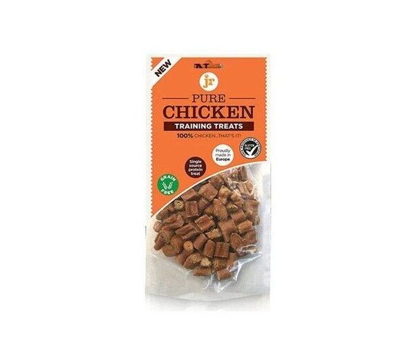 Pure Chicken Training Treats 85g