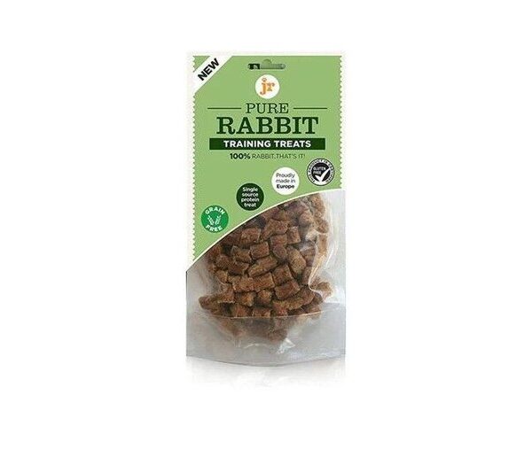 Pure Rabbit Training Treats 85g