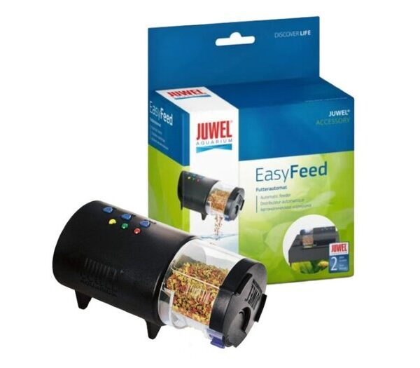 JUWEL Automatic Feeder