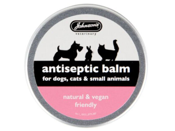 JV Antiseptic Balm 45g