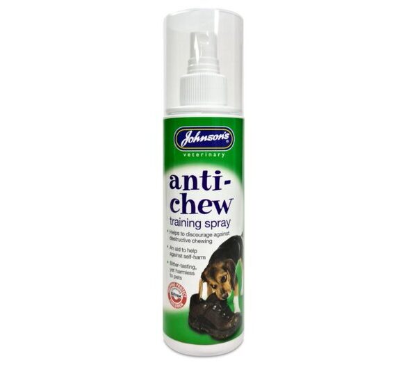 JV Anti Chew Repellent Aero 145ml