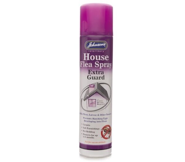NI JV Household Extra Guard Igr 400ml
