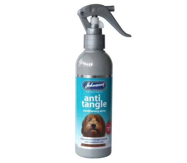JV Anti-Tangle Conditioning Spray 150ml