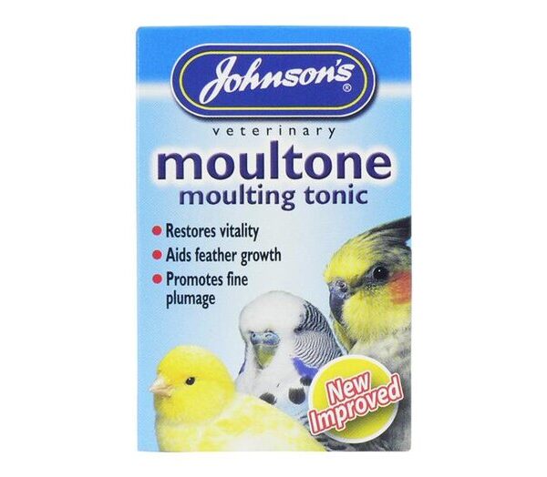 JV Moultone 15mls