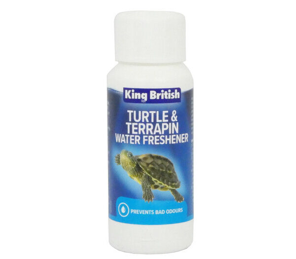 KB Turtle & Terrapin Water Fresh 100ml