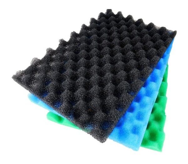 Green Genie 2500 - Foam Single