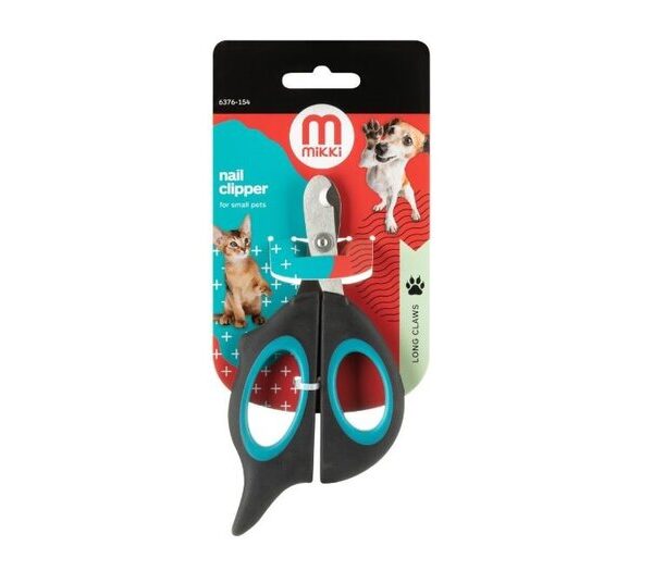 MIKKI Scissors Claw Clipper