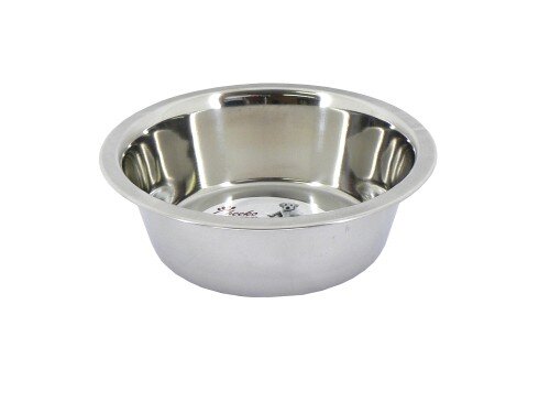 Cheeko Stainless Steel Bowl 1.7L 9"