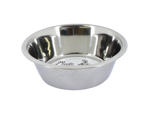 Cheeko Stainless Steel Bowl 2.6L 10"