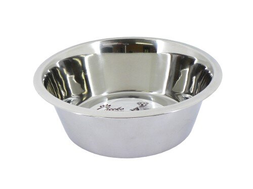 Cheeko Stainless Steel Bowl 3.95L 11"