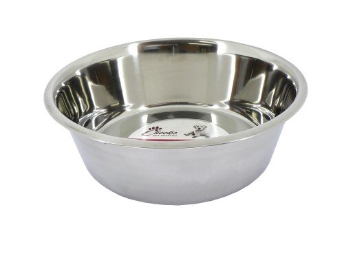 Cheeko Stainless Steel Bowl 6.5L 13"