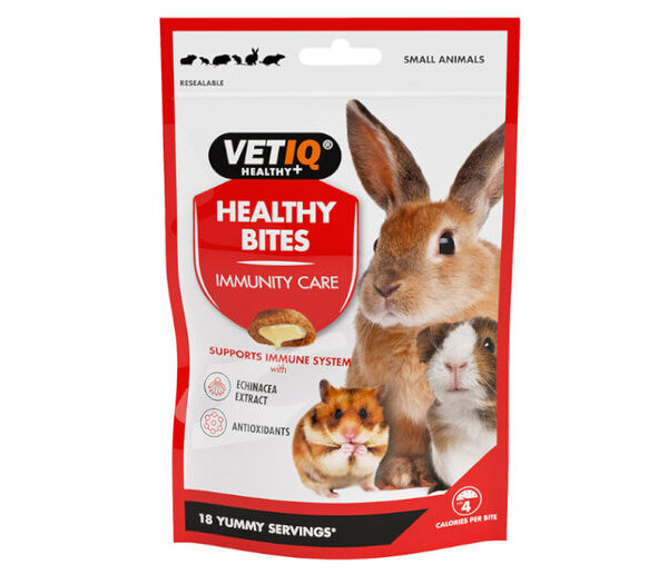 M & C Healthy Bites Immunity Care 30g