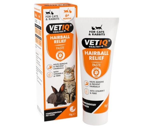 VETIQ Defurr-Um 70g Paste
