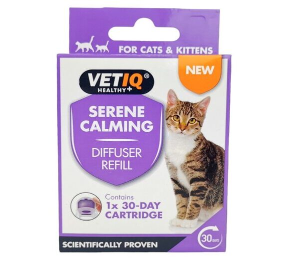 VETIQ Serene Calming Refill 6ml
