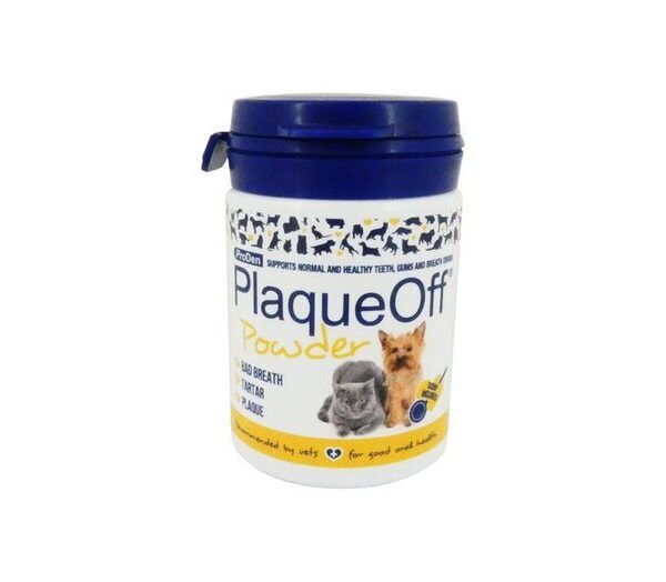 Proden Plaqueoff 60g