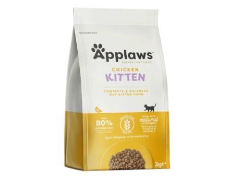 Applaws Kitten 2kg