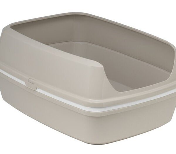 Lift to Sift Large Litter Tray 50cm