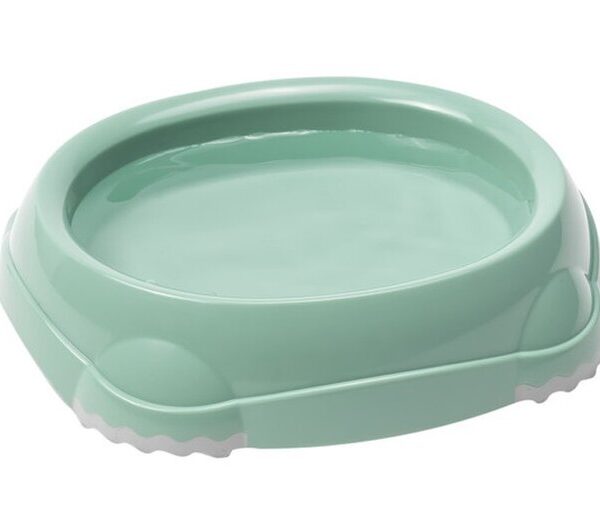 Smarty Bowl Cat 210ml Green