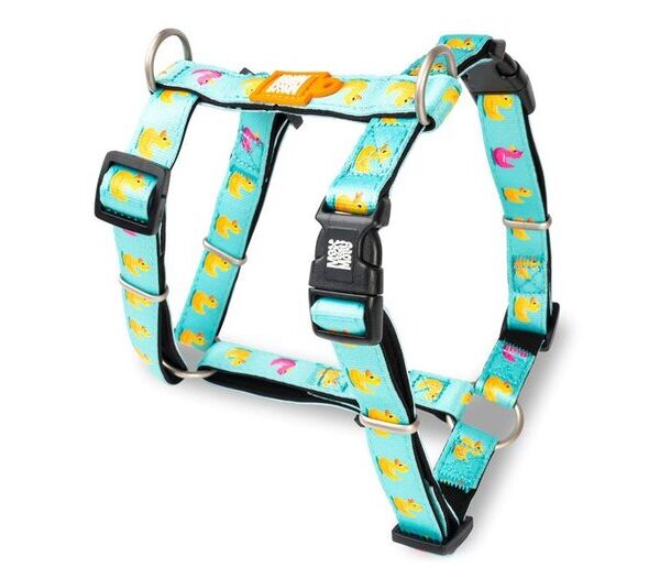 M & M Ducklings H Harness Sml