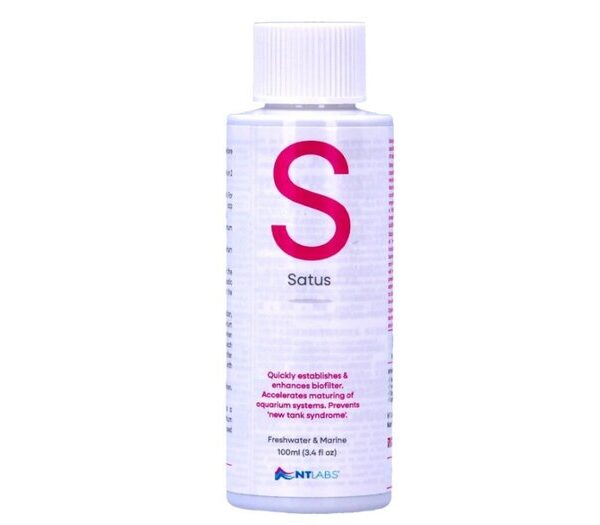 NT Labs Satus Organism 500ml