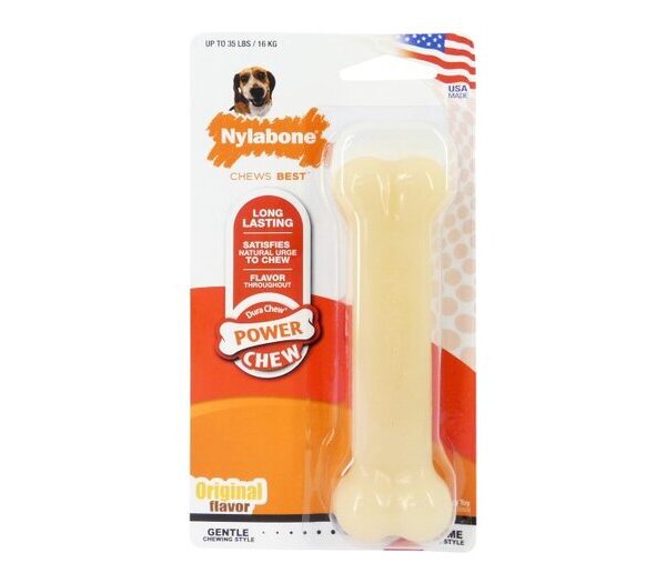 Nylabone Durachew Wolf