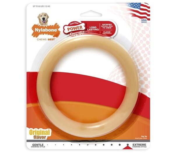 Nylabone Durachew Ring Giant