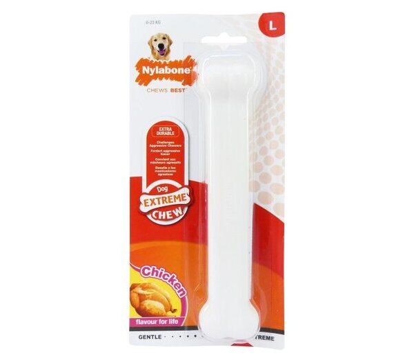 Nylabone Durachew Chicken Large