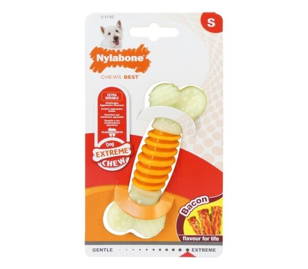 Nylabone Pro Action Dental Small